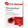 Thromboflow Kapseln Dr. Wolz  60 Stück - ab 27,12 €