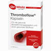 Thromboflow Kapseln Dr. Wolz  60 Stück - ab 28,33 €