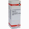 Thuja C12 Dilution 20 ml - ab 7,84 €