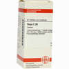 Thuja C30 Tabletten 80 Stück - ab 9,90 €