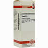 Thuja C5 Dilution 20 ml - ab 10,28 €