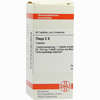 Thuja C6 Tabletten 80 Stück - ab 0,00 €