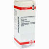 Thuja D 1 Dilution 20 ml - ab 7,84 €