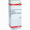 Thuja D2 Dilution 50 ml - ab 0,00 €
