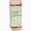 Thuja D200 Dilution DHU-Arzneimittel 20 ml - ab 13,56 €