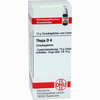 Thuja D4 Globuli 10 g - ab 6,98 €