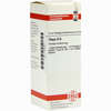 Thuja D6 Dilution 20 ml - ab 7,84 €