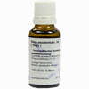 Thuja D6 Dilution Hanosan 20 ml - ab 6,76 €