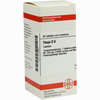 Thuja D6 Tabletten 80 Stück - ab 7,84 €