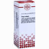 Thuja Extern Extrakt 20 ml - ab 7,84 €