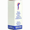 Thuja Occid Arg Cul Rh D3 Dilution 20 ml - ab 18,42 €