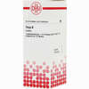 Thuja Urtinktur Dilution  DHU-Arzneimittel 20 ml - ab 10,19 €