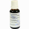 Thuja Urtinktur Hanos Dilution 20 ml - ab 0,00 €