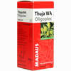 Thuja Wa Oligoplex Lösung 50 ml - ab 8,72 €
