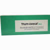 Thym- Uvocal Plus Kapseln 180 Stück - ab 52,39 €