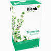 Thymian 125 g - ab 4,42 €