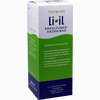 Thymian Li-il Erkältungs-arzneibad Bad 200 ml - ab 11,87 €