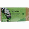 Thymian Tee Filterbeutel 25 Stück - ab 2,12 €