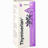 Thymiverlan Flüssigkeit 100 ml - ab 6,12 €