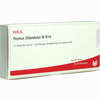 Thymus (glandula) Gl D10 Ampullen 10 x 1 ml - ab 19,90 €