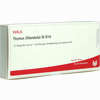 Thymus (glandula) Gl D10 Ampullen 10 x 1 ml - ab 19,41 €