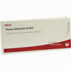Thymus (glandula) Gl D30 Ampullen 10 x 1 ml - ab 19,68 €