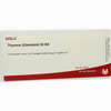 Thymus (glandula) Gl D4 Ampullen 10 x 1 ml - ab 30,86 €