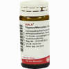Thymus/mercurius Globuli  20 g - ab 7,46 €