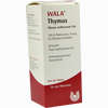 Thymus Oleum Aethereum 5% Badezusatz 100 ml - ab 8,99 €