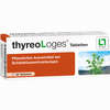 Thyreo- Loges Tabletten 50 Stück - ab 0,00 €