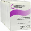 Thyreo- Pasc Tabletten 5 x 100 Stück - ab 54,74 €