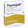 Thyreogutt Mono Tabletten 100 Stück