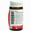 Thyreoidea Comp Globuli 20 g - ab 7,18 €