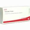 Thyreoidea/ferrum Ampullen 10 x 1 ml - ab 19,39 €