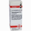 Thyreoidinum Suis D12 Globuli 10 g - ab 7,52 €