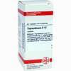 Thyreoidinum Suis D12 Tabletten 80 Stück - ab 7,80 €