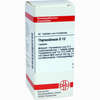 Thyreoidinum Suis D12 Tabletten 80 Stück - ab 9,29 €