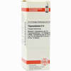 Thyreoidinum Suis D4 Dilution 20 ml - ab 9,29 €
