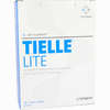 Tielle Lite Steril 7x9cm Verband 10 Stück - ab 0,00 €