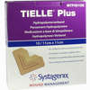 Tielle Plus 11cmx11cm Steril Verband 10 Stück - ab 0,00 €