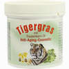 Tigergras- Creme mit Traubenkernöl  250 ml