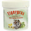 Tigergras- Creme mit Traubenkernöl  250 ml - ab 8,08 €