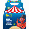 Tinti Bade Zirkus 6-teilig Bad 1 Packung - ab 0,00 €