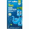 Tinti Badekristalle Blau Bad 60 g - ab 0,86 €