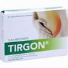 Tirgon Tabletten 60 Stück