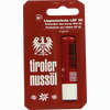 Tiroler Nussöl Original Lippenschutz Lsf25 Stift 4.8 g - ab 3,33 €