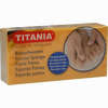 Titania Bimsschwamm für Hand und Fuß 1 Stück - ab 1,37 €