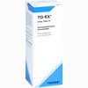 To- Ex Spag. Peka N Globuli 10 g - ab 6,69 €