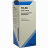 To- Ex Spag. Peka N Tropfen 100 ml - ab 16,56 €