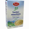 Töpfer Trockenreisschleim Pulver  250 g - ab 0,00 €